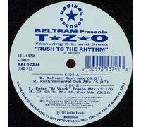 T-Z-O - Rush to the Rhythm