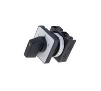 T0-1-8210/E Interruttore: Camme - Asta. Pos: 3 20A 1-0-2 Montaggio: per insta...