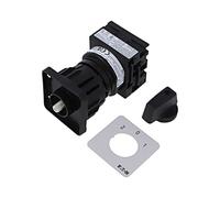 T0-2-15422/EZ Interruttore: camme - asta. Pos: 3 20A 2-0-1 per l'installazion...