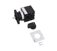 T0-4-8213/E Interruttore: Camme - Asta. Pos: 3 20A 1-0-2 per l'installazione ...