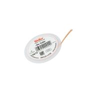 T0051301299 Nastro: dissaldatura W: 2,5 mm L: 1,6 m WELLER