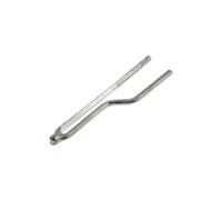 T0054000299 Punta di saldatura per saldatore WEL.8100UC WELLER