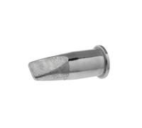 T0054445199 Punta di saldatura avvitata 6,7 x 1,8 mm per saldatore WELLER