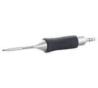 T0054460399N Punta di saldatura avvitata 1,3 x 0,3 mm per saldatore 40 W WELLER