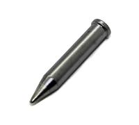 T0054470300 Punta di saldatura avvitata 1,6 x 0,7 mm WELLER