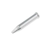 T0054470400 Punta di saldatura avvitata 2,4 x 0,8 mm WELLER
