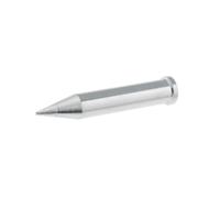 T0054471300 Punta di saldatura avvitata 0,8 x 0,4 mm WELLER