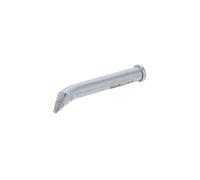 T0054474399 Punta di saldatura angolata avvitata 1,6 x 0,7 mm WELLER
