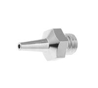 T0058727821 Ugello: aria calda 1,2 mm per pistone ad aria calda WEL.HAP1 WELLER