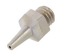 T0058727823 ugello: aria calda 0,8 mm per pistone ad aria calda WEL.HAP1 WELLER
