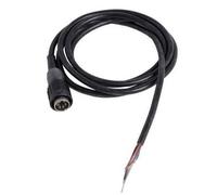 T0058744713 Cordone siliconico+Spina per WSP80 Weller