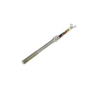T0058744855 Pezzo di ricambio: elemento riscaldante per saldatore WEL.WP80 WE...