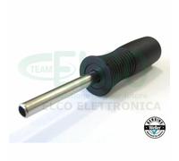 T0058765758 Tubetto Fermapunta per Stili Weller WP65 e WXP65