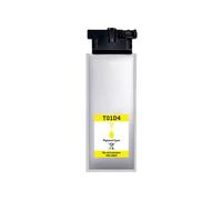 T01D1 T01D2 T01D3 T01D4 Cartucce d'inchiostro compatibili for Epson | WF-C579RDTWF WF-C529RDTW WF-C579RD2TWF(Yellow)