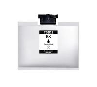 T01D1 T01D2 T01D3 T01D4 Cartucce d'inchiostro compatibili for Epson | WF-C579RDTWF WF-C529RDTW WF-C579RD2TWF(Black)