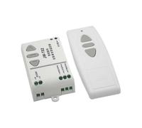 -t02 Ac 220v Motor Wireless Remote Control Switch Up Down Stop Tubular Motor Controller compatible withward Rev-DZ