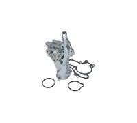 T0224 KAMOKA POMPA ACQUA OPEL ADAM 12'->; ASTRA J 09'->; CORSA D 06'->; INSIGNIA