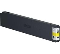Epson WorkForce Enterprise WF-C20750 Yellow cartuccia d'inchiostro 1 pz Originale Giallo
