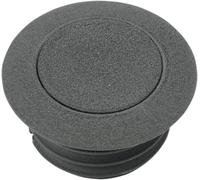 T03-0339B-A POP-UP GAS CAP VENTED BLACK FXSTB 1450 SOFTAIL NIGHT TRAIN 2002