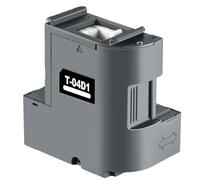 T04D1/E04D1 Scatola di manutenzione per Epson EcoTank e Workforce | Compatibile con ET-3750 ET-4850, 4750 ET-4760 ET-3850 ET15000 ET-2980 ET-3950 ET-4950 | Ricambio facile