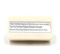 T04D1 Scatola di manutenzione dell'inchiostro Chip resetter for Epson L6160 6168 6178 6198 6190 6270 6490 6498 M2148 2178 14158 14150 6268 6276 6278