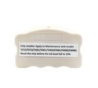 T04D1 T6716 T3661 Scatola di manutenzione Chip resetter for Epson L6168 L6178 L6170 L6190 XP-8500 XP-15000 C529R C579R M5299 C5790 C5290