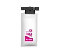 T05A Pack Inchiostro Compatibile Con Epson WorkForce Pro WF-C878R