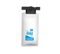 T05A Pack Inchiostro Compatibile Con Epson WorkForce Pro WF-C878R