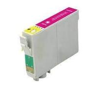 T0613 Cartuccia Magenta Compatibile Con Epson Stylus D68 D88 DX3800 DX4200 DX4250 DX4800 DX4850