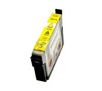 T0714-T0894 Cartuccia compatibile Gialla per Epson Stylus D78 D92 D120 DX4000 DX 5000 BX300 BX600 SX125 SX215 SX415