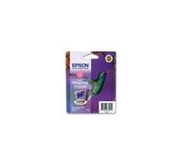 T080640 EPSON Inchiostro Cartuccia, T0806, Lt Mag