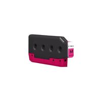 T08C1 T08C2 T08C T08D Cartuccia d'inchiostro compatibile compatibile for stampanti Epson WorkForce Enterprise AM-C6000a C5000a C4000a C4000 C5000 C6000(T08C3-M)