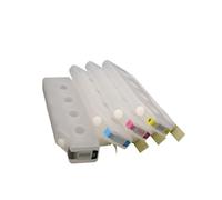 T08C1 T08D1 Cartuccia D'inchiostro Vuota Compatibile For Epson AM-C4000a | C4000 C5000a C5000 C6000a C6000, T08F1 T08G1 T08H1 T08E1, senza chip, design ricaricabile
