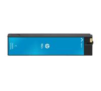 HP 982X Cartuccia d'inchiostro ciano Originale T0B27A