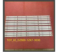 T0T_65_D2900-12X7-3030 65HR330M07A4 V2 TV 65 POLLICI