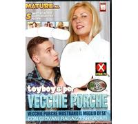 T0YB0YS PER VECCHIE P0. RCHE