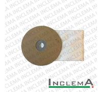 T1 BC LITHIUM FILTRO FLEECE - Confezione da 10 Sacchetti GHIBLI & WIRBEL