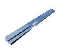 T1 W18% Coltelli per Kity Bestcombi 2000, HSS Volframio 18%, 200x20x2,5mm (1 coppia = 2 lame pialla)