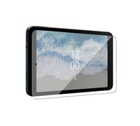 (T10 8.0 pollici 2022) Pellicola protettiva in vetro temperato con durezza 9H per tablet Nokia T10 8.0 pollici