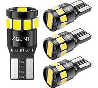 T10 LED Lampadine CANBUS 12SMD W5W 168 194 2825 12V Auto Di Posizione Luce Inter