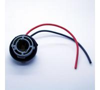 T10 T5 Soffitto Ba15s Bay15D Bau15s 3157 7443 Base Versione Supporto