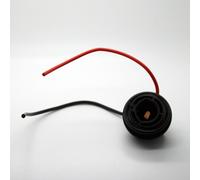 T10 T5 Soffitto Ba15s Bay15D Bau15s 3157 7443 Base Versione Supporto