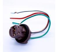 T10 T5 Soffitto Ba15s Bay15D Bau15s 3157 7443 Base Versione Supporto