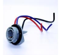 T10 T5 Soffitto Ba15s Bay15D Bau15s 3157 7443 Base Versione Supporto