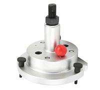 T10134, Strumento di Rimozione della Flangia della Guarnizione della Guarnizione dell'albero Motore Posteriore a Lunga Durata Ad Alta Resistenza, Standard Originale per Motori