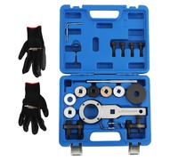 T10352 T10368 Timing Setting Locking Camshaft Tool Kit Set for Audi A3 A5 A6