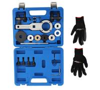 T10352 T10368 Timing Setting Locking Camshaft Tool Kit Set for Audi A3 A5 A6