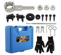 T10352 T10368 Timing Setting Locking Camshaft Tool Kit Set for Audi A3 A5 A6
