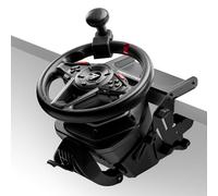 T128 SimTask Pack Volante T128 Sistema di Aggancio Steering Kit per Giochi di