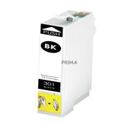 T1301 Nero 25.4ml Cartuccia Compatibile con Inkjet Epson BX625,BX525,Sx525,620FW